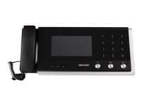 HIK Master Station - Central Conserjeria 7" IP